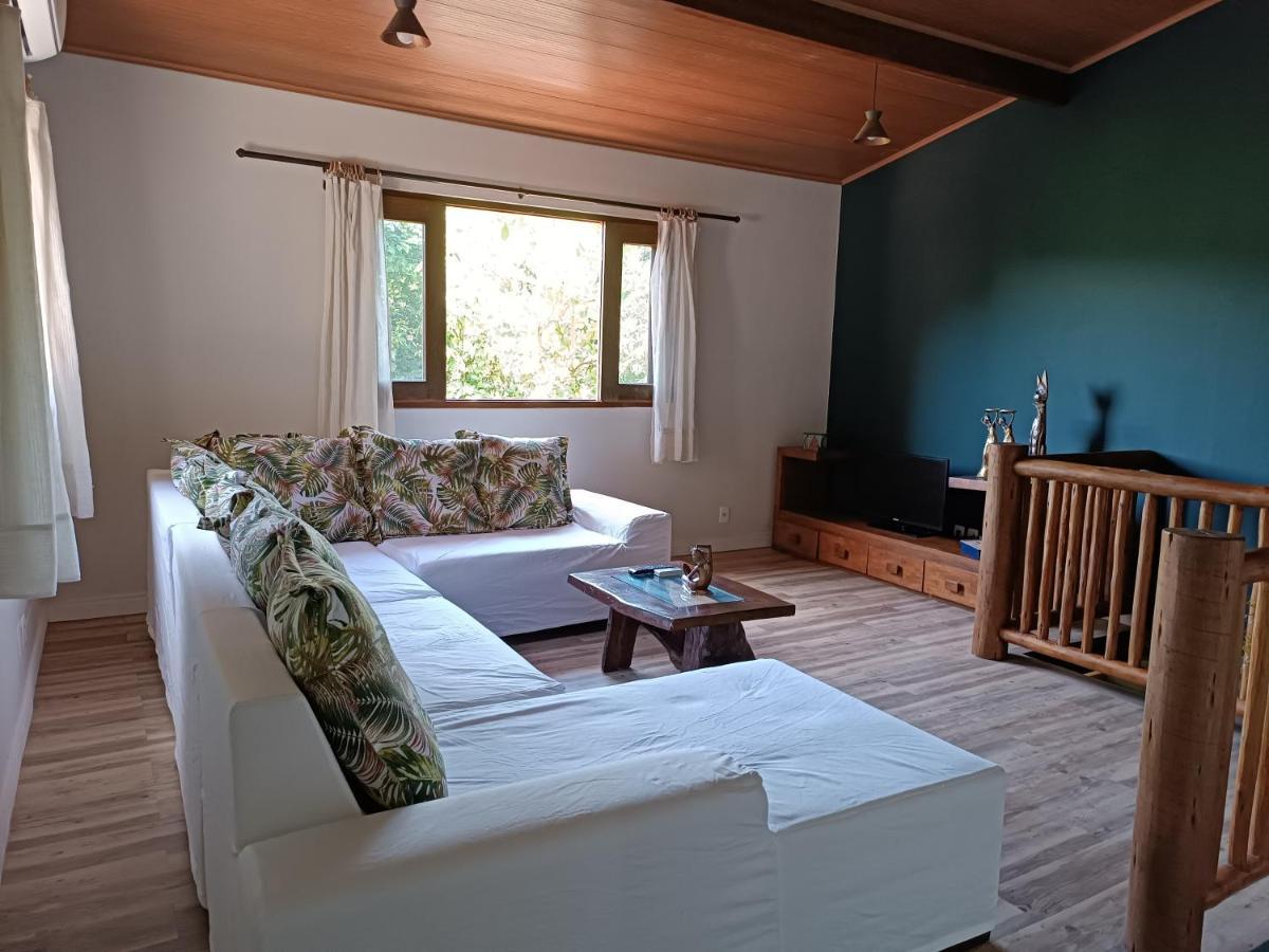 Casa Da Colina Villa Trancoso Eksteriør billede